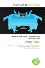 Angel Cop