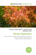 Bacon Explosion
