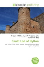 Cauld Lad of Hylton