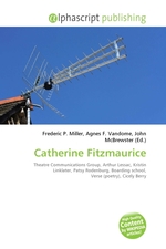 Catherine Fitzmaurice