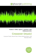 Crossover (music)