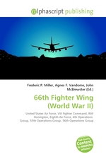 66th Fighter Wing (World War II)