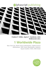1 Worldwide Plaza