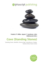 Cove (Standing Stones)