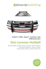 Don Lorenzo Hubbell