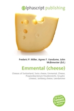 Emmental (cheese)
