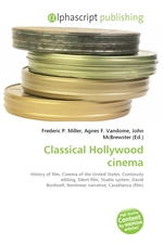 Classical Hollywood cinema