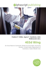 403d Wing