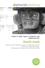 Death mask