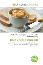 Beer Cheese (spread)