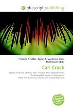 Carl Crack
