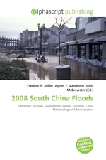 2008 South China Floods