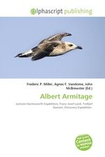 Albert Armitage