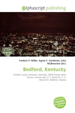 Bedford, Kentucky