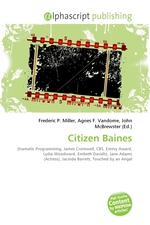 Citizen Baines