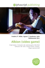 Albion (video game)