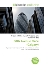 Fifth Avenue Place (Calgary)