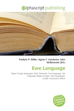 Ewe Language