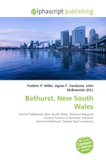 Bathurst, New South Wales