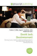 David Jack (businessman)