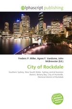 City of Rockdale