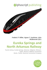 Eureka Springs and North Arkansas Railway