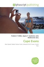 Cape Evans