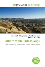 Albert Medal (lifesaving)