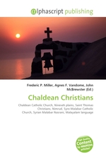 Chaldean Christians