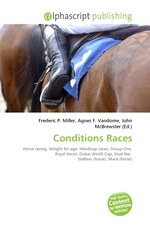 Conditions Races