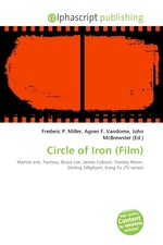 Circle of Iron (Film)