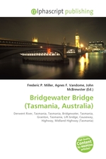 Bridgewater Bridge (Tasmania, Australia)