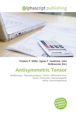 Antisymmetric Tensor