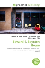 Edward E. Boynton House