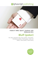 Bluff (poker)
