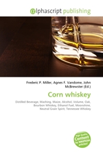 Corn whiskey