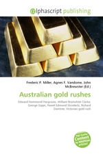 Australian gold rushes