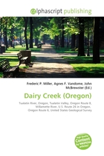 Dairy Creek (Oregon)