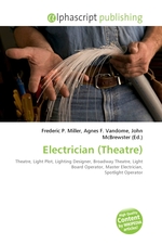 Electrician (Theatre)