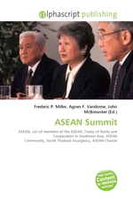 ASEAN Summit
