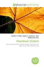 Chestnut (Color)