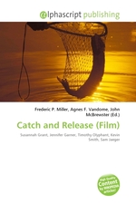 Catch and Release (Film)