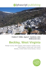 Beckley, West Virginia
