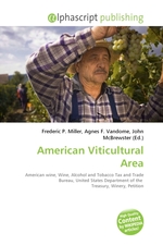 American Viticultural Area