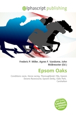 Epsom Oaks