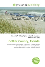 Collier County, Florida