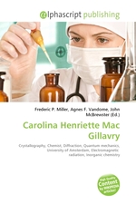 Carolina Henriette Mac Gillavry