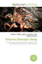 Empress Dowager Dong