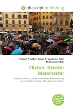 Flixton, Greater Manchester