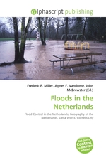 Floods in the Netherlands